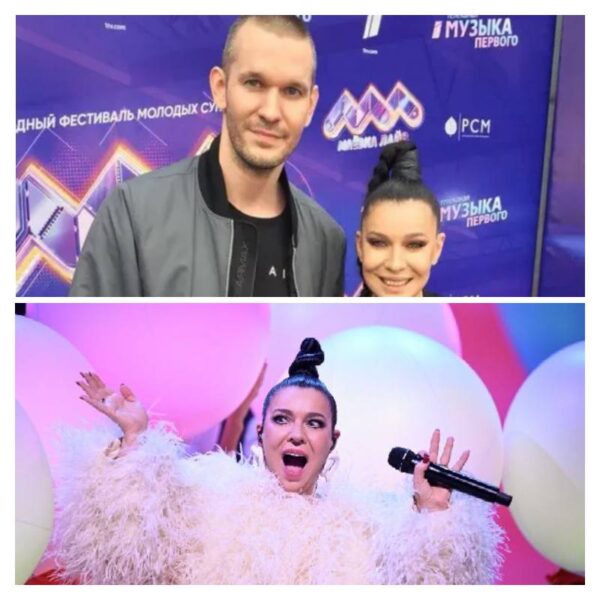 Как певица Елка пережила страшные отношения с абьюзером и чуть не ушла из шоу-бизнеса