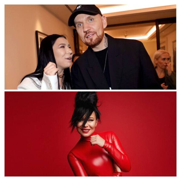 Как певица Елка пережила страшные отношения с абьюзером и чуть не ушла из шоу-бизнеса