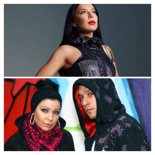 Как певица Елка пережила страшные отношения с абьюзером и чуть не ушла из шоу-бизнеса