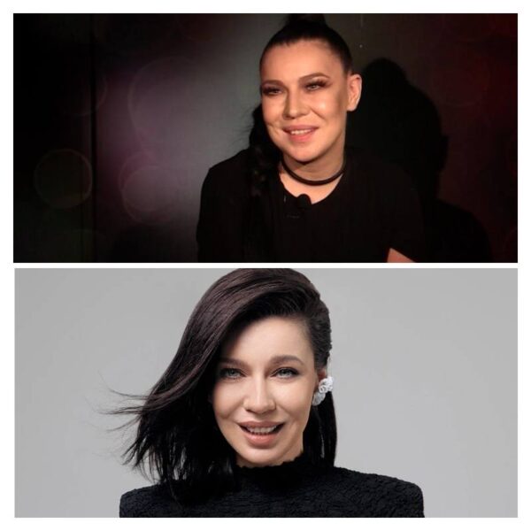 Почему певица Елка не рассказывает о личной жизни и что скрывает от публики