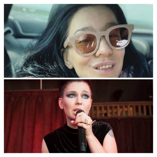 Почему певица Елка не рассказывает о личной жизни и что скрывает от публики