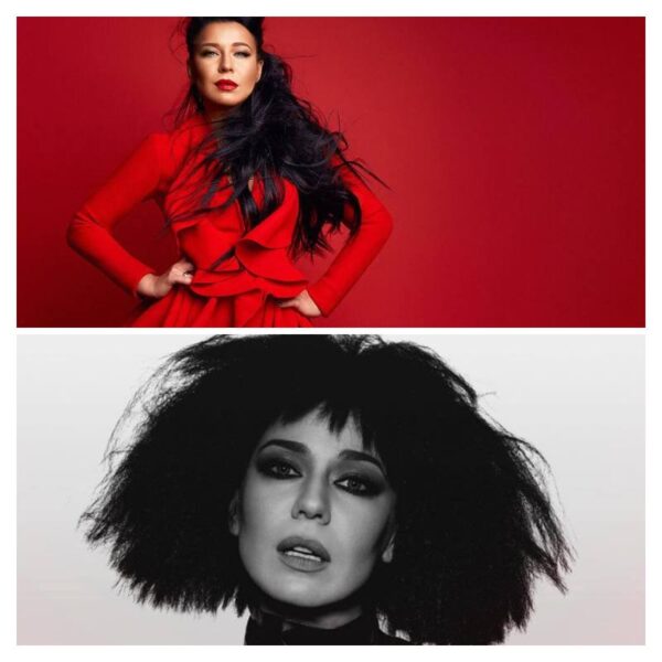 Почему певица Елка не рассказывает о личной жизни и что скрывает от публики