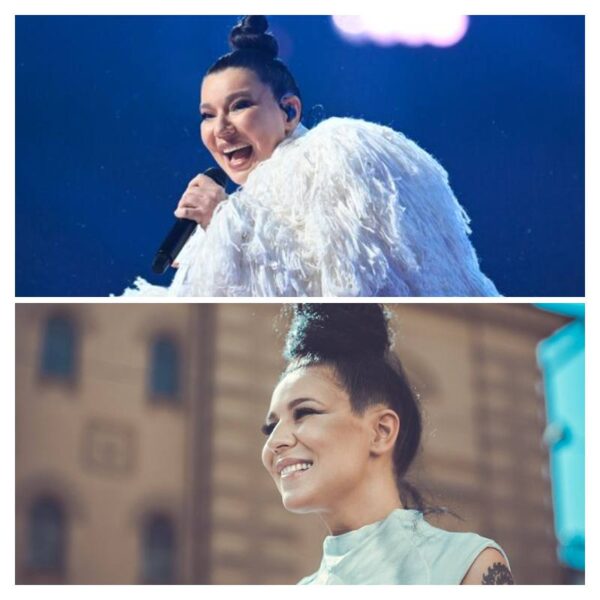 Почему певица Елка не рассказывает о личной жизни и что скрывает от публики