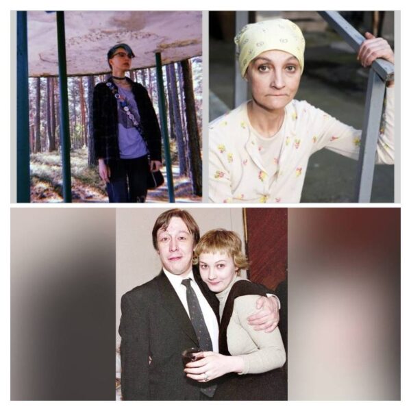 Индия, голоса в голове и пропавшая мать: что случилось с Ксенией Качалиной после ухода от Ефремова