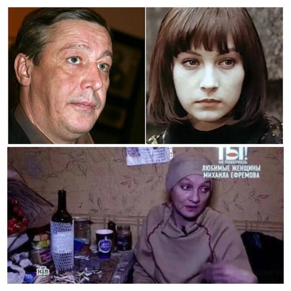 Индия, голоса в голове и пропавшая мать: что случилось с Ксенией Качалиной после ухода от Ефремова