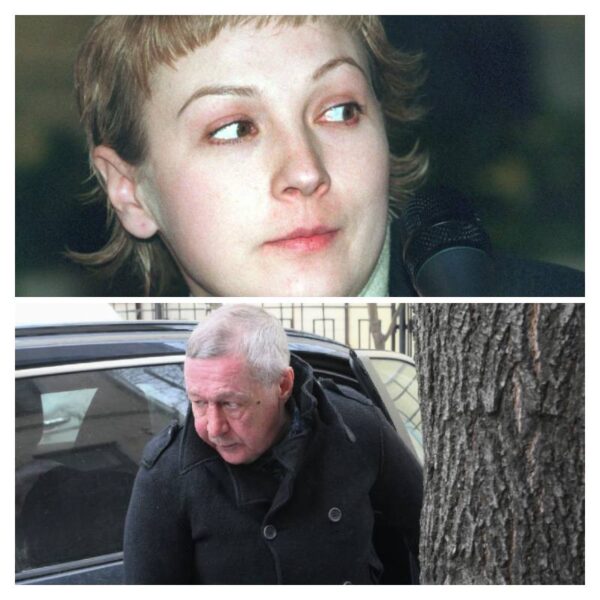 Не смог ее спасти: последний визит Ефремова к Ксении Качалиной