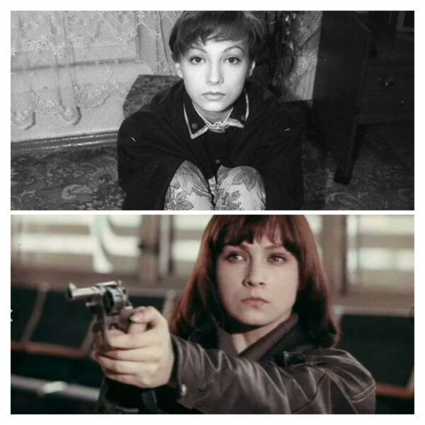 Не смог ее спасти: последний визит Ефремова к Ксении Качалиной