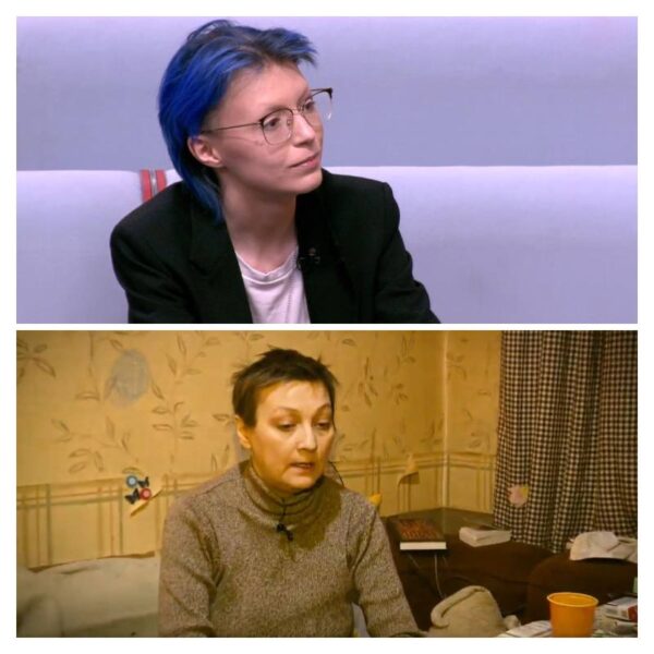 Не смог ее спасти: последний визит Ефремова к Ксении Качалиной