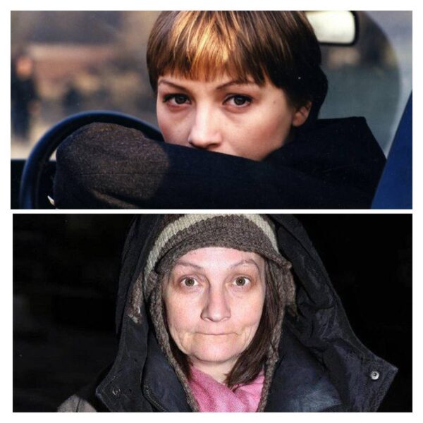 Не смог ее спасти: последний визит Ефремова к Ксении Качалиной