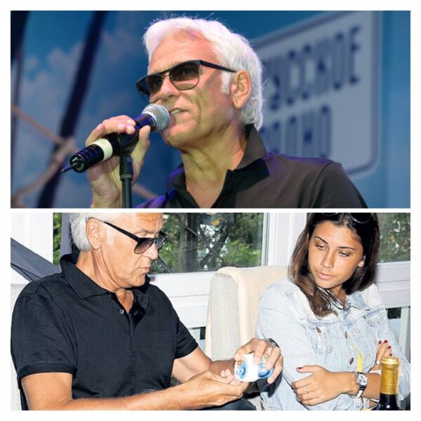 Тайное венчание Маршала с Кариной после измен Ручке и разводов