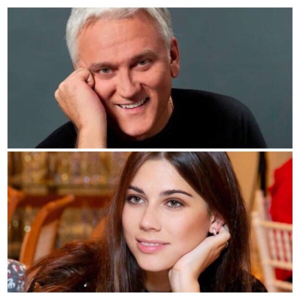 Тайное венчание Маршала с Кариной после измен Ручке и разводов