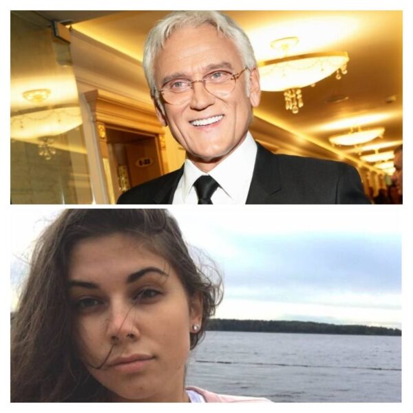 Тайное венчание Маршала с Кариной после измен Ручке и разводов