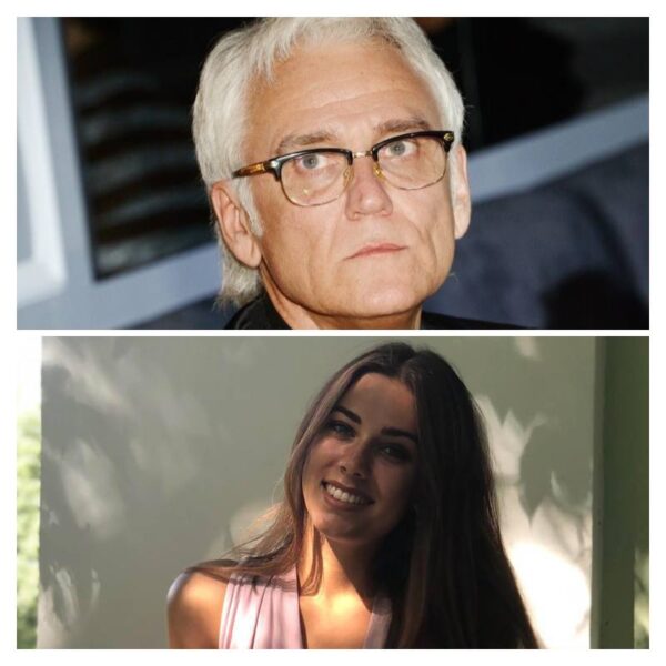 Тайное венчание Маршала с Кариной после измен Ручке и разводов