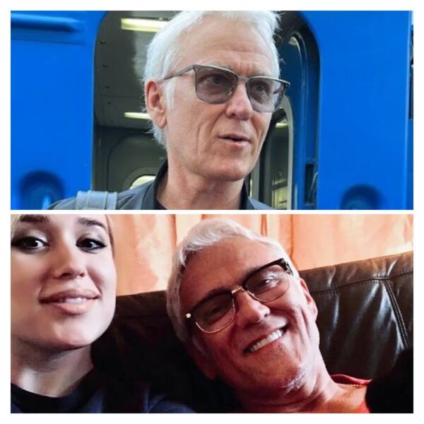 Что стало с дочерью Маршала Полиной: брошена отцом и без работы в США