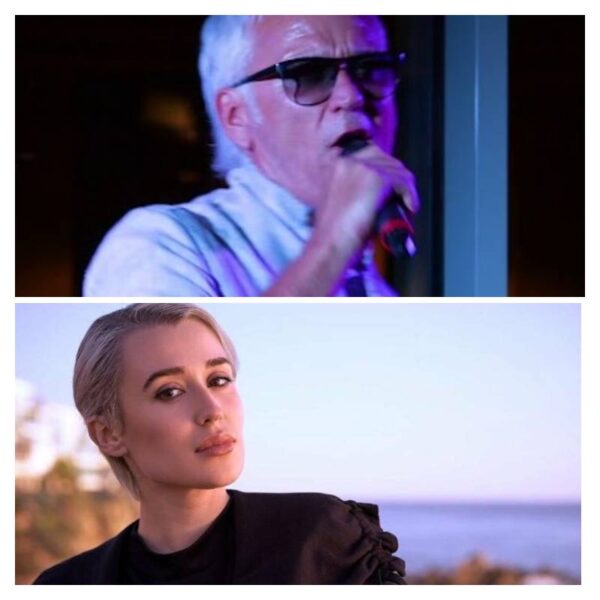 Что стало с дочерью Маршала Полиной: брошена отцом и без работы в США