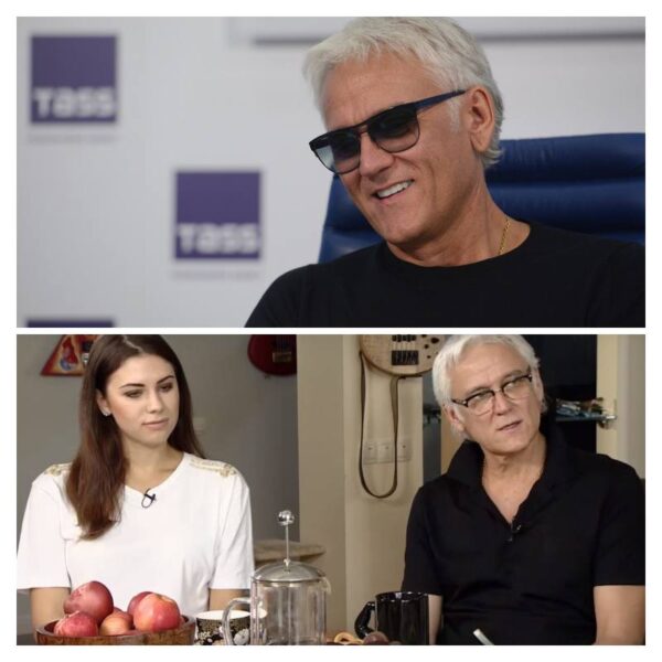 Что стало с дочерью Маршала Полиной: брошена отцом и без работы в США