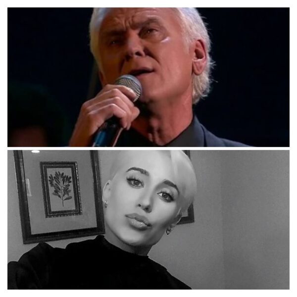 Что стало с дочерью Маршала Полиной: брошена отцом и без работы в США