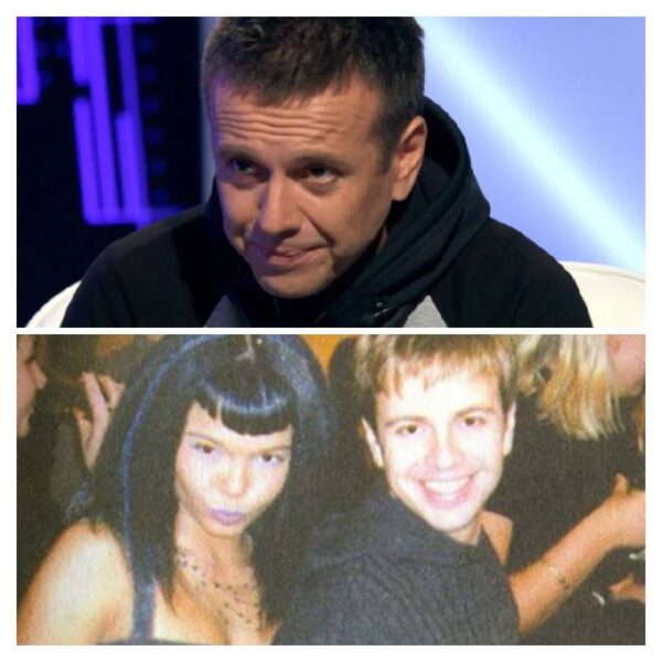 Как Андрей Губин запер Люсю в квартире и выкинул ключи после измен