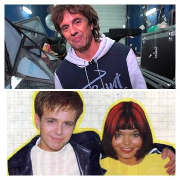 Как Андрей Губин запер Люсю в квартире и выкинул ключи после измен