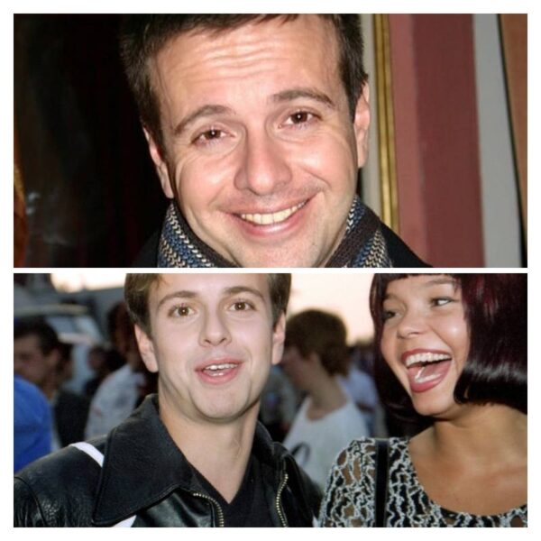 Как Андрей Губин запер Люсю в квартире и выкинул ключи после измен