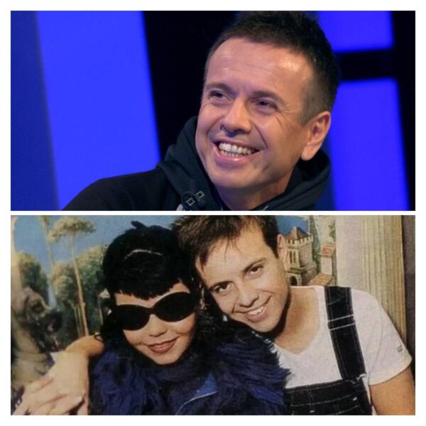 Как Андрей Губин запер Люсю в квартире и выкинул ключи после измен