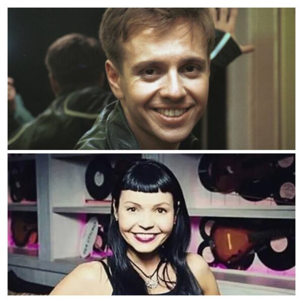 Как Андрей Губин запер Люсю в квартире и выкинул ключи после измен