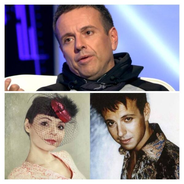 Как Андрей Губин запер Люсю в квартире и выкинул ключи после измен