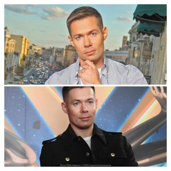 Стас Пьеха - Брошенный ребенок и развод с женой из-за зависимости