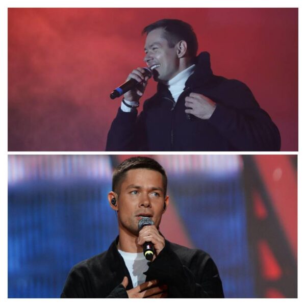 Стас Пьеха - Брошенный ребенок и развод с женой из-за зависимости