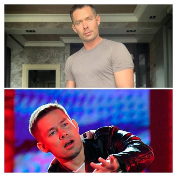 Стас Пьеха - Брошенный ребенок и развод с женой из-за зависимости