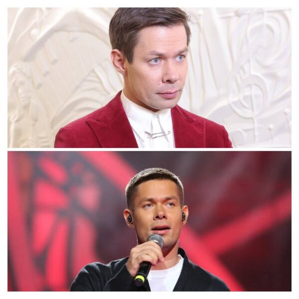 Стас Пьеха - Брошенный ребенок и развод с женой из-за зависимости