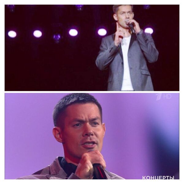 Стас Пьеха - Брошенный ребенок и развод с женой из-за зависимости