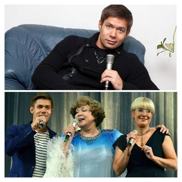 Что на самом деле толкнуло Стаса Пьеху к приему наркотиков с 12 лет