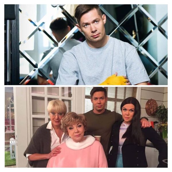 Что на самом деле толкнуло Стаса Пьеху к приему наркотиков с 12 лет