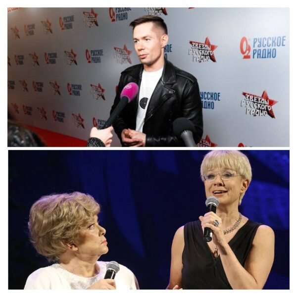 Что на самом деле толкнуло Стаса Пьеху к приему наркотиков с 12 лет