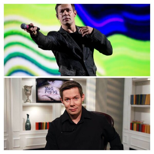 Что на самом деле толкнуло Стаса Пьеху к приему наркотиков с 12 лет