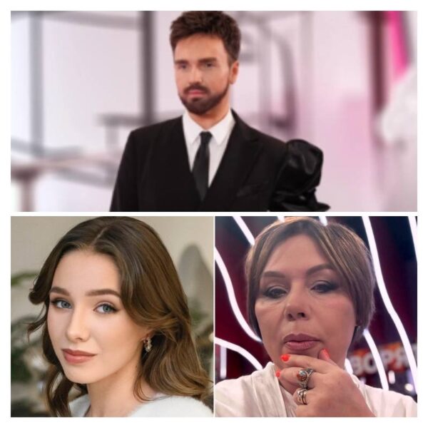 Депрессия Панайотова после смерти Началовой: что он раскрыл о ее тайне