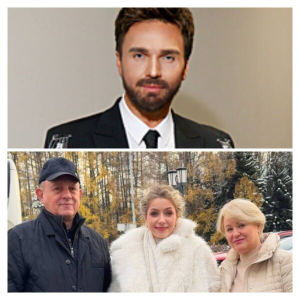 Депрессия Панайотова после смерти Началовой: что он раскрыл о ее тайне