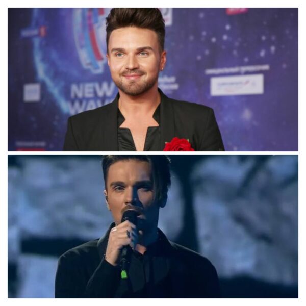 Скандал на концерте Панайотова: драка с фанатами и крах карьеры