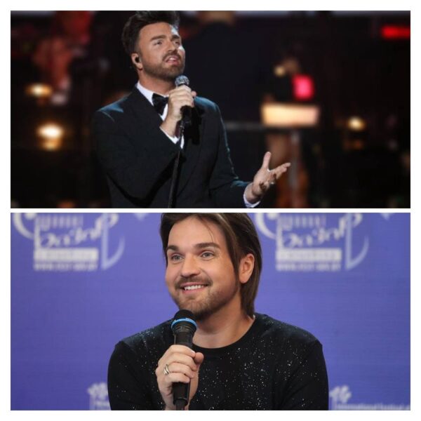 Скандал на концерте Панайотова: драка с фанатами и крах карьеры