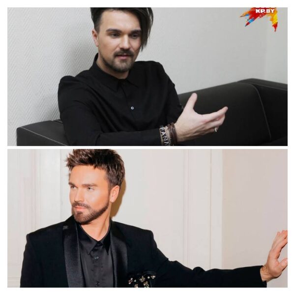 Скандал на концерте Панайотова: драка с фанатами и крах карьеры