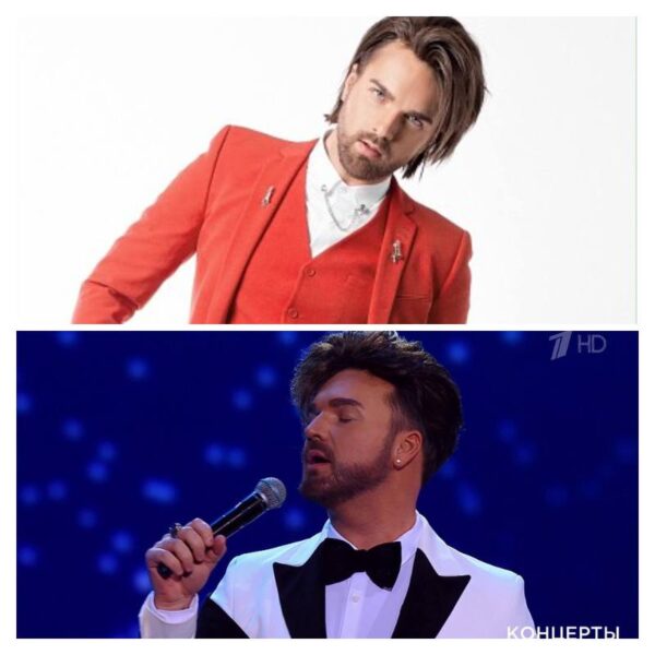 Скандал на концерте Панайотова: драка с фанатами и крах карьеры