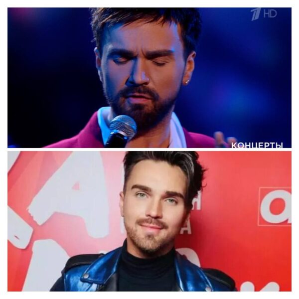 Скандал на концерте Панайотова: драка с фанатами и крах карьеры