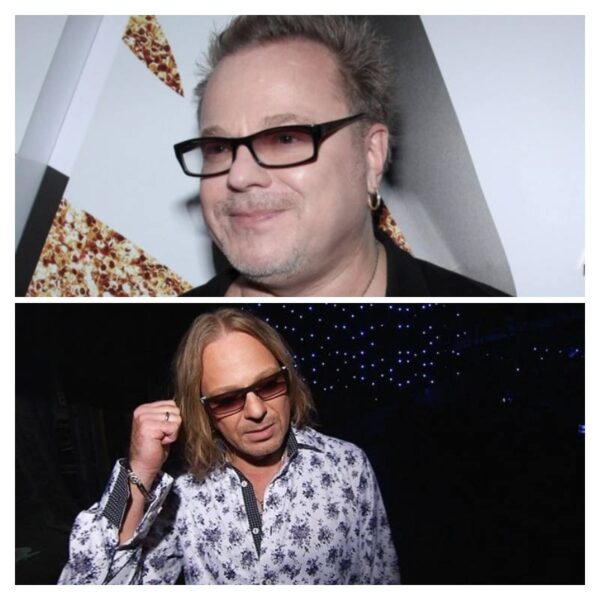 Владимир Пресняков боится разоблачения внебрачных детей после смерти