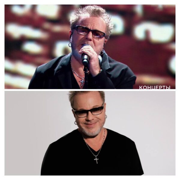 Владимир Пресняков боится разоблачения внебрачных детей после смерти