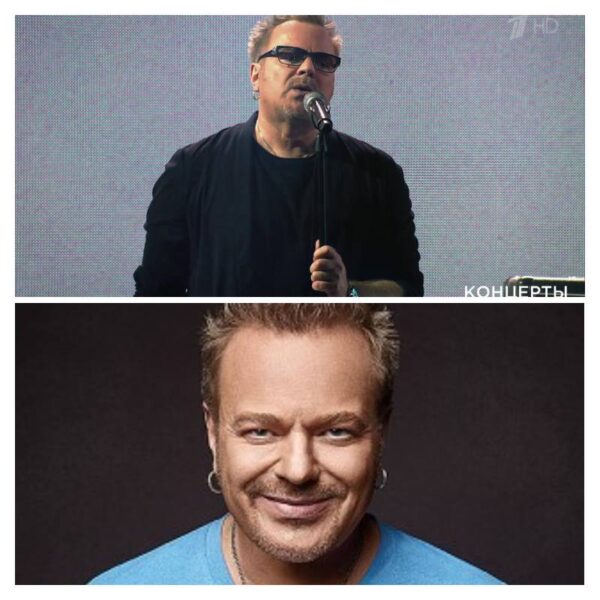 Владимир Пресняков боится разоблачения внебрачных детей после смерти