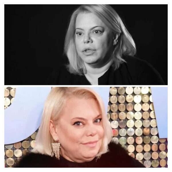 Потерянная дочь и 30 лишних килограммов: как трагическая беременность изменила жизнь Яны Поплавской