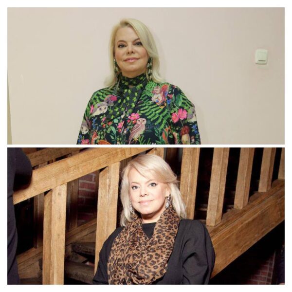 Потерянная дочь и 30 лишних килограммов: как трагическая беременность изменила жизнь Яны Поплавской