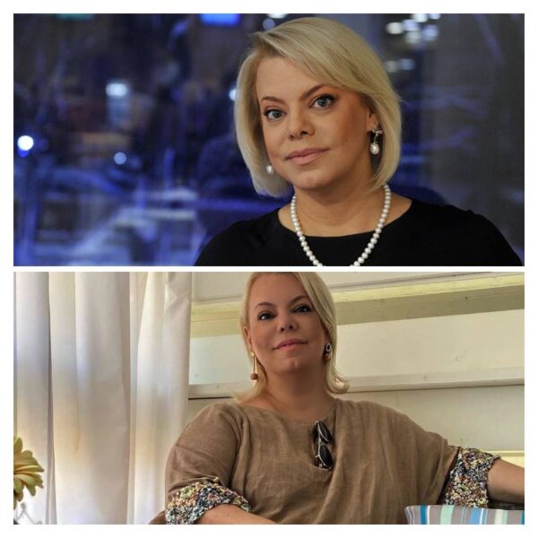 Потерянная дочь и 30 лишних килограммов: как трагическая беременность изменила жизнь Яны Поплавской