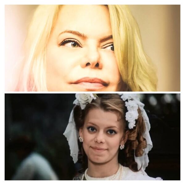 Потерянная дочь и 30 лишних килограммов: как трагическая беременность изменила жизнь Яны Поплавской